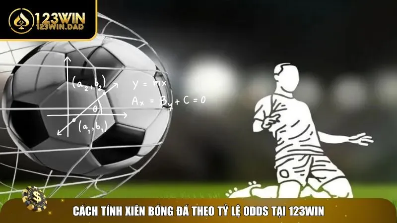 1 cach tinh xien bong da Học ngay cách tính xiên bóng đá tại 123win