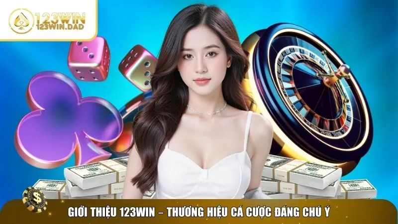 1 gioi thieu 123win Giới thiệu 123win – Tổng quan về nền tảng