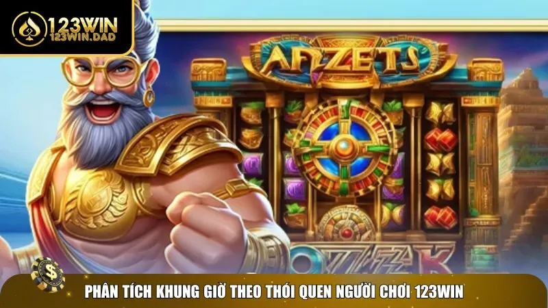 3 khung gio no hu ly tuong Khám phá nhanh các khung giờ nổ hũ lý tưởng