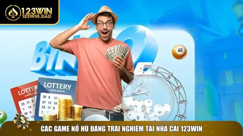 4 xo so 123win Tỷ lệ thưởng game xổ số 123win